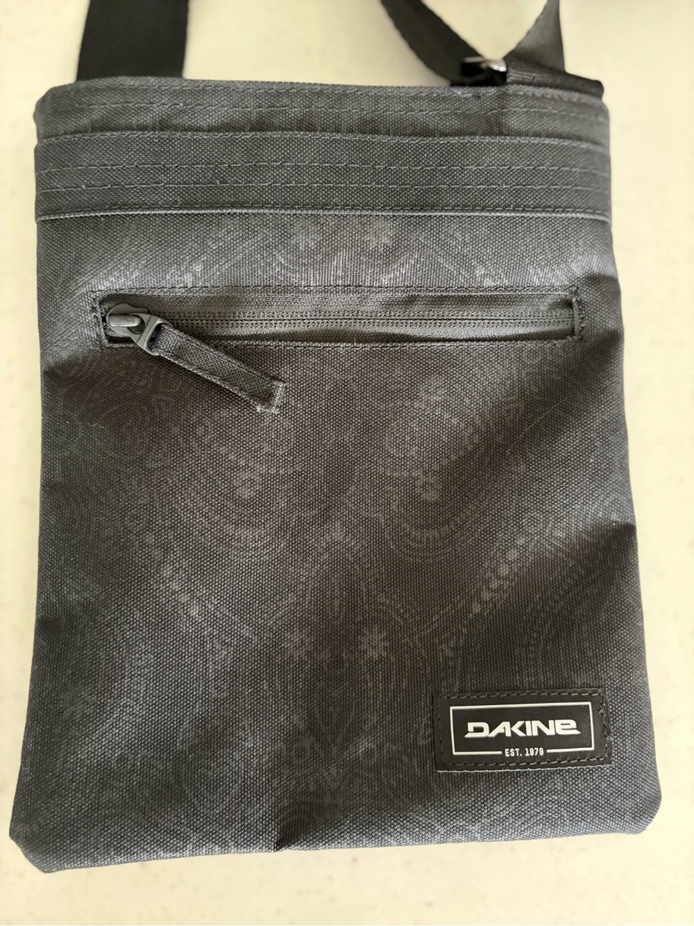 Dakine stay organized